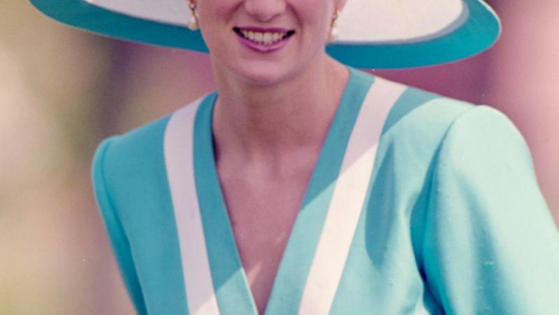 S-a aflat secretul Prințesei Diana. Ce introducea în palat crezând că nu o vede nimeni