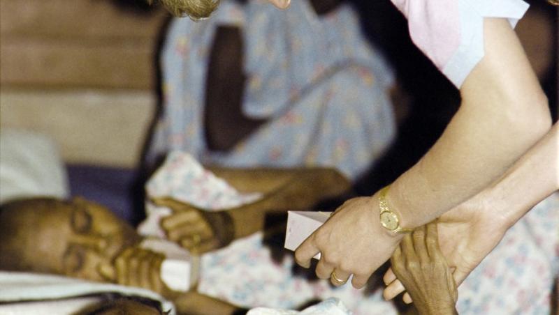 S-a aflat secretul Prințesei Diana. Ce introducea în palat crezând că nu o vede nimeni