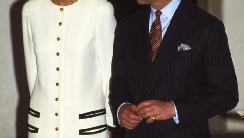 S-a aflat secretul Prințesei Diana. Ce introducea în palat crezând că nu o vede nimeni