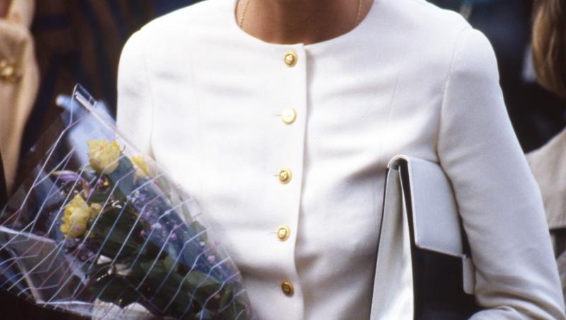 S-a aflat secretul Prințesei Diana. Ce introducea în palat crezând că nu o vede nimeni