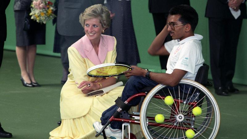 S-a aflat secretul Prințesei Diana. Ce introducea în palat crezând că nu o vede nimeni