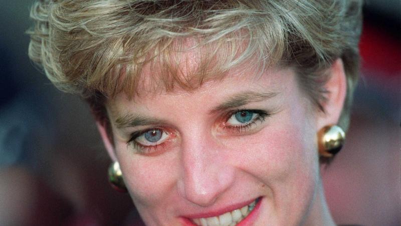 S-a aflat secretul Prințesei Diana. Ce introducea în palat crezând că nu o vede nimeni