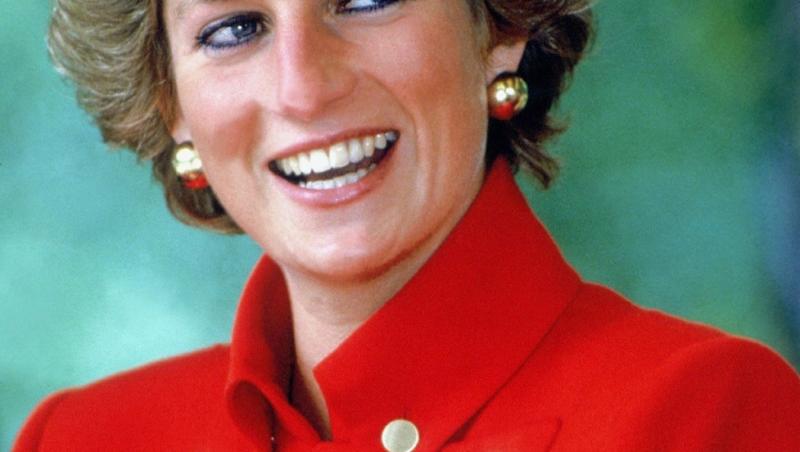 S-a aflat secretul Prințesei Diana. Ce introducea în palat crezând că nu o vede nimeni