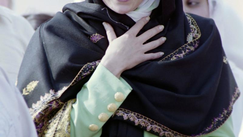 S-a aflat secretul Prințesei Diana. Ce introducea în palat crezând că nu o vede nimeni