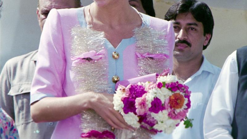 S-a aflat secretul Prințesei Diana. Ce introducea în palat crezând că nu o vede nimeni