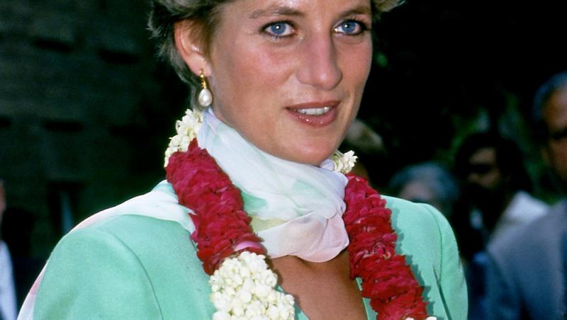 S-a aflat secretul Prințesei Diana. Ce introducea în palat crezând că nu o vede nimeni