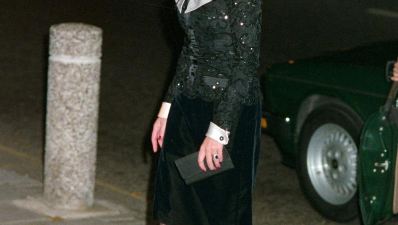 S-a aflat secretul Prințesei Diana. Ce introducea în palat crezând că nu o vede nimeni