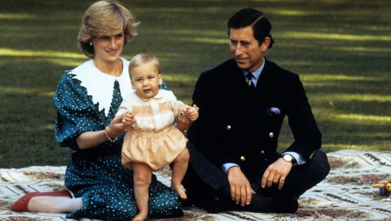 S-a aflat secretul Prințesei Diana. Ce introducea în palat crezând că nu o vede nimeni