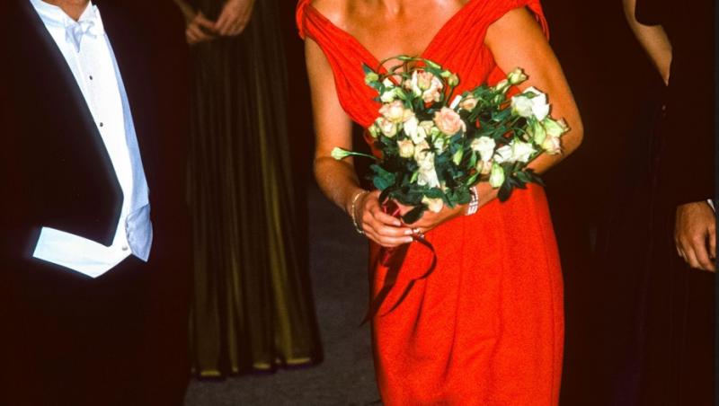 S-a aflat secretul Prințesei Diana. Ce introducea în palat crezând că nu o vede nimeni