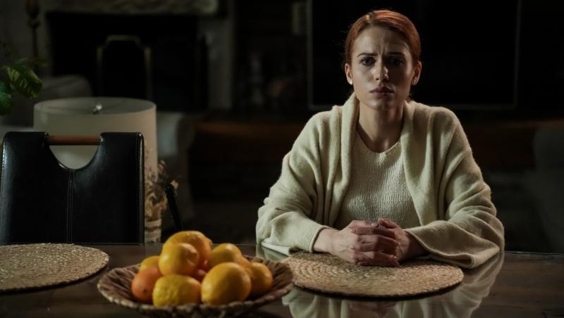 Iubire cu parfum de lavandă, rezumat episoade 10, 11 și 12 din 3 octombrie 2025. Anda își recapătă vederea și îl prinde pe Albert