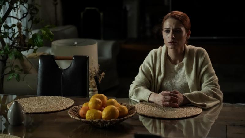 Iubire cu parfum de lavandă, rezumat episoade 10, 11 și 12 din 3 octombrie 2025. Anda își recapătă vederea și îl prinde pe Albert