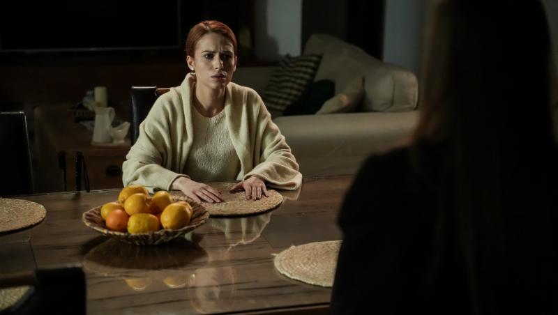 Iubire cu parfum de lavandă, rezumat episoade 10, 11 și 12 din 3 octombrie 2025. Anda își recapătă vederea și îl prinde pe Albert