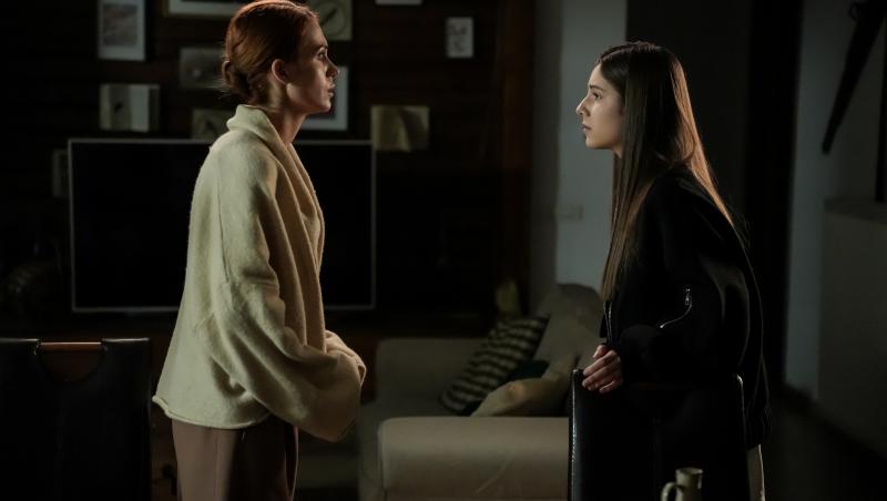 Iubire cu parfum de lavandă, rezumat episoade 10, 11 și 12 din 3 octombrie 2025. Anda își recapătă vederea și îl prinde pe Albert