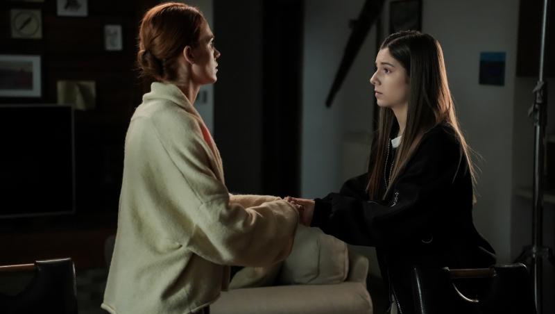 Iubire cu parfum de lavandă, rezumat episoade 10, 11 și 12 din 3 octombrie 2025. Anda își recapătă vederea și îl prinde pe Albert