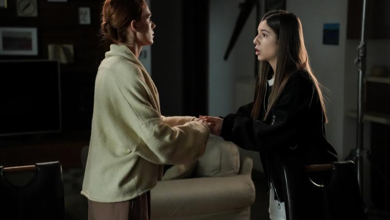 Iubire cu parfum de lavandă, rezumat episoade 10, 11 și 12 din 3 octombrie 2025. Anda își recapătă vederea și îl prinde pe Albert