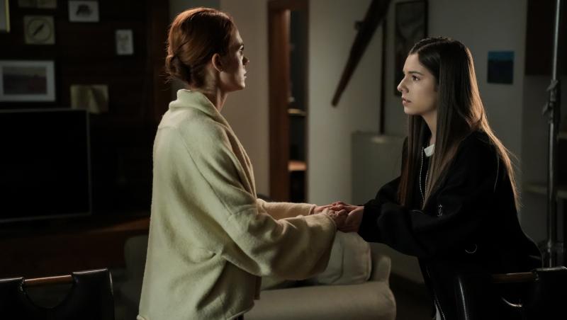 Iubire cu parfum de lavandă, rezumat episoade 10, 11 și 12 din 3 octombrie 2025. Anda își recapătă vederea și îl prinde pe Albert