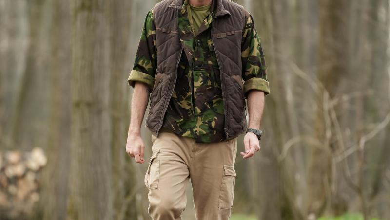 Iubire cu parfum de lavandă, rezumat episoade 10, 11 și 12 din 3 octombrie 2025. Anda își recapătă vederea și îl prinde pe Albert