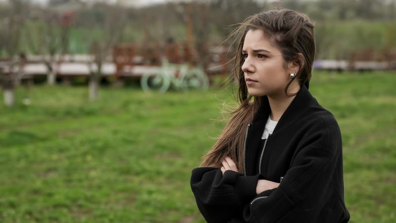 Iubire cu parfum de lavandă, rezumat episoade 10, 11 și 12 din 3 octombrie 2025. Anda își recapătă vederea și îl prinde pe Albert