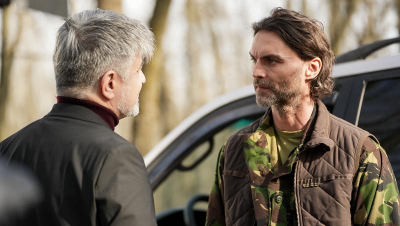 Iubire cu parfum de lavandă, rezumat episoade 10, 11 și 12 din 3 octombrie 2025. Anda își recapătă vederea și îl prinde pe Albert