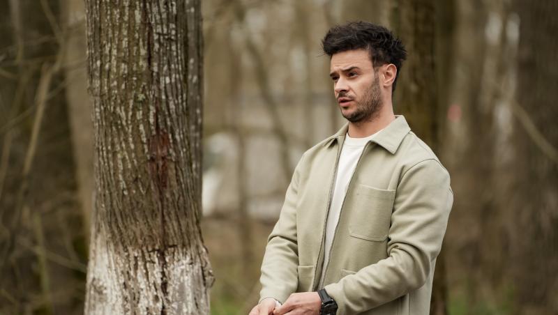 Iubire cu parfum de lavandă, rezumat episoade 10, 11 și 12 din 3 octombrie 2025. Anda își recapătă vederea și îl prinde pe Albert