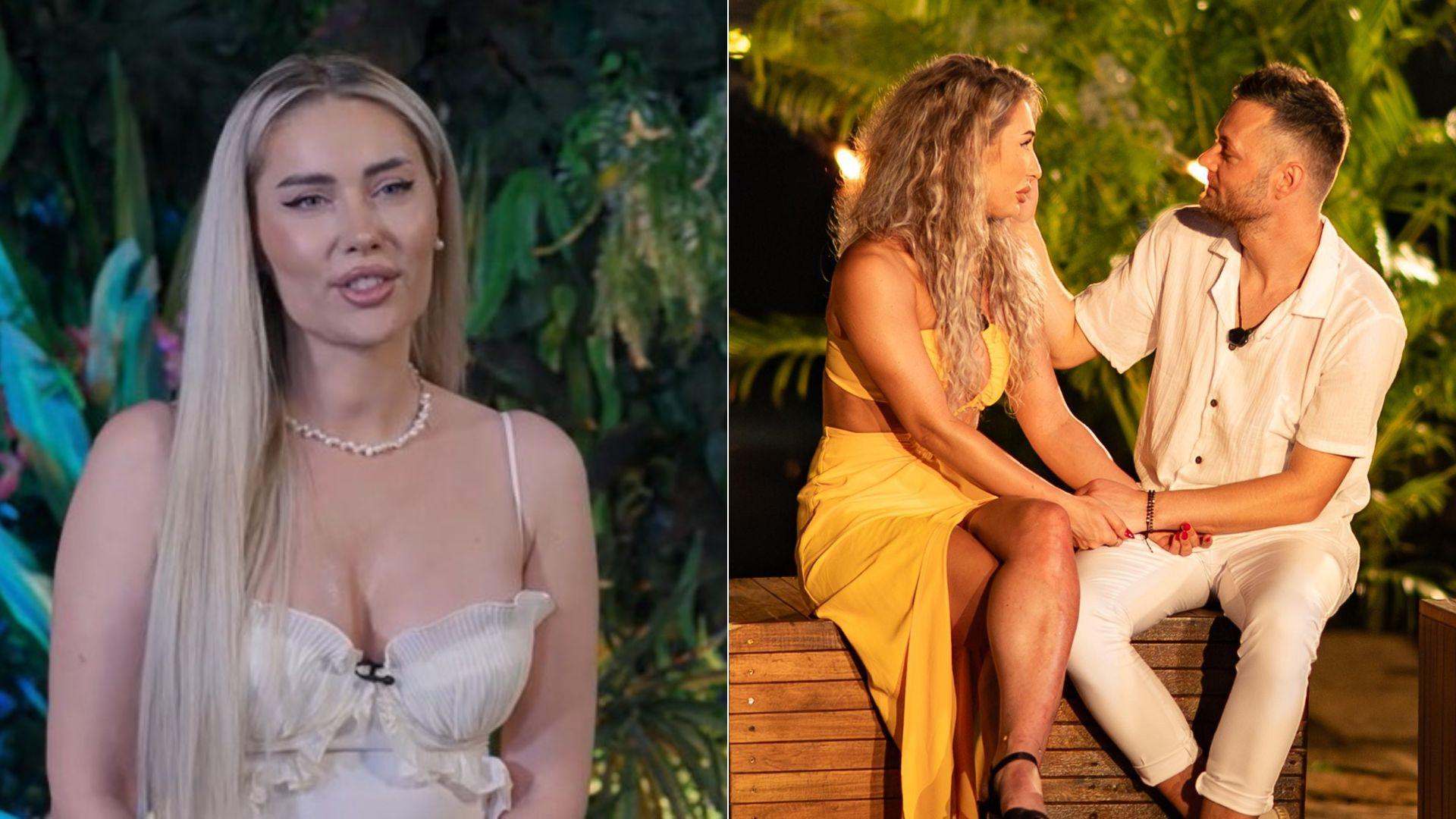 Interviurile Insula Iubirii, sezonul 9. Dezvăluirile Oanei Monea despre conflictul cu Maria Avram de după încheierea emisiunii