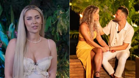 Interviurile Insula Iubirii, sezonul 9. Dezvăluirile Oanei Monea despre conflictul cu Maria Avram de după încheierea emisiunii