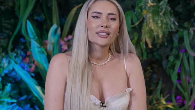 Interviurile Insula Iubirii, sezonul 9. Dezvăluirile Oanei Monea despre conflictul cu Maria Avram de după încheierea emisiunii