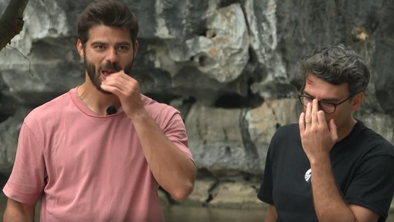 Asia Express sezonul 8, 5 octombrie 2025. S-au schimbat echipele de pe Drumul Eroilor. Cum arată noua formulă din etapa cinci