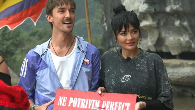 Asia Express sezonul 8, 5 octombrie 2025. S-au schimbat echipele de pe Drumul Eroilor. Cum arată noua formulă din etapa cinci