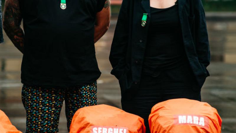 Asia Express sezonul 8, 5 octombrie 2025. S-au schimbat echipele de pe Drumul Eroilor. Cum arată noua formulă din etapa cinci