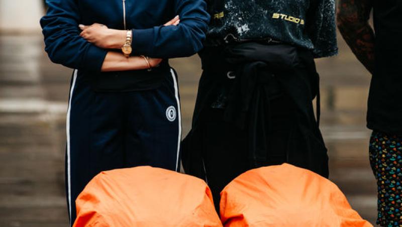 Asia Express sezonul 8, 5 octombrie 2025. S-au schimbat echipele de pe Drumul Eroilor. Cum arată noua formulă din etapa cinci