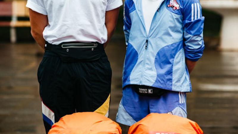 Asia Express sezonul 8, 5 octombrie 2025. S-au schimbat echipele de pe Drumul Eroilor. Cum arată noua formulă din etapa cinci