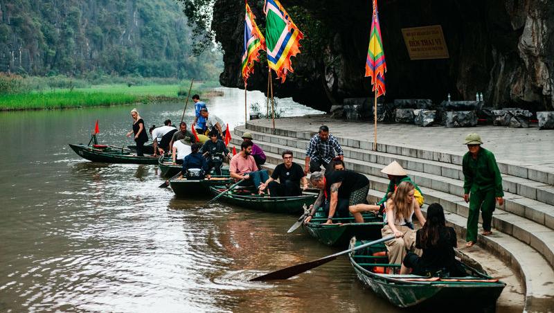 Asia Express sezonul 8, 5 octombrie 2025. S-au schimbat echipele de pe Drumul Eroilor. Cum arată noua formulă din etapa cinci