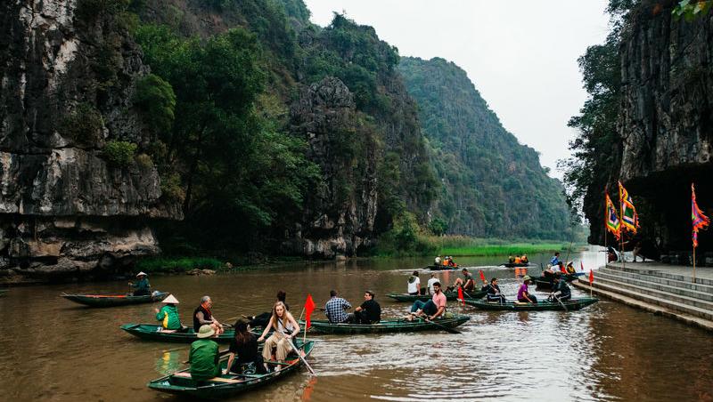 Asia Express sezonul 8, 5 octombrie 2025. S-au schimbat echipele de pe Drumul Eroilor. Cum arată noua formulă din etapa cinci