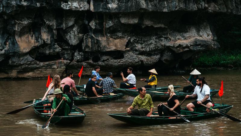 Asia Express sezonul 8, 5 octombrie 2025. S-au schimbat echipele de pe Drumul Eroilor. Cum arată noua formulă din etapa cinci