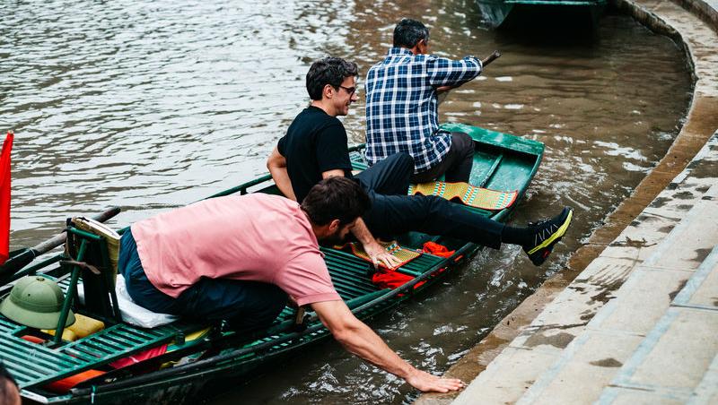 Asia Express sezonul 8, 5 octombrie 2025. S-au schimbat echipele de pe Drumul Eroilor. Cum arată noua formulă din etapa cinci