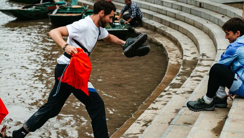 Asia Express sezonul 8, 5 octombrie 2025. S-au schimbat echipele de pe Drumul Eroilor. Cum arată noua formulă din etapa cinci