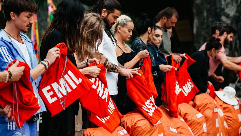 Asia Express sezonul 8, 5 octombrie 2025. S-au schimbat echipele de pe Drumul Eroilor. Cum arată noua formulă din etapa cinci