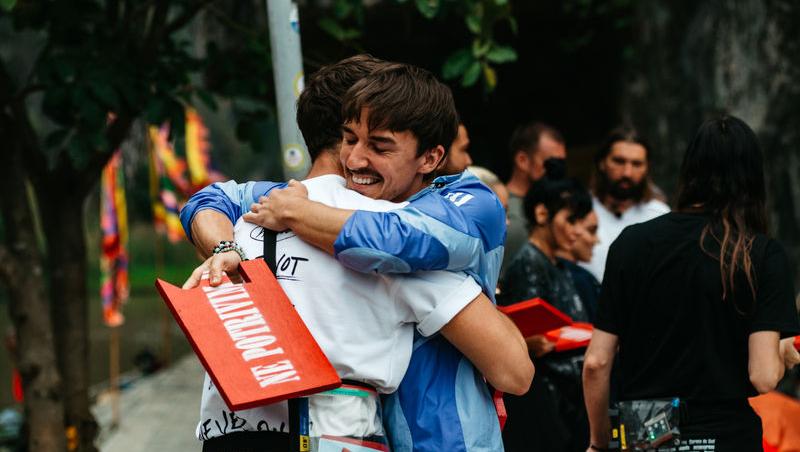 Asia Express sezonul 8, 5 octombrie 2025. S-au schimbat echipele de pe Drumul Eroilor. Cum arată noua formulă din etapa cinci