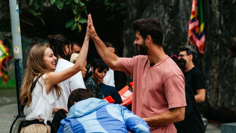 Asia Express sezonul 8, 5 octombrie 2025. S-au schimbat echipele de pe Drumul Eroilor. Cum arată noua formulă din etapa cinci