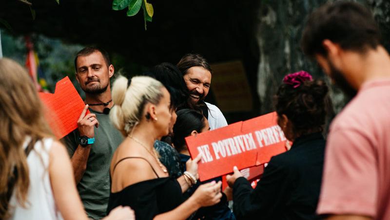 Asia Express sezonul 8, 5 octombrie 2025. S-au schimbat echipele de pe Drumul Eroilor. Cum arată noua formulă din etapa cinci