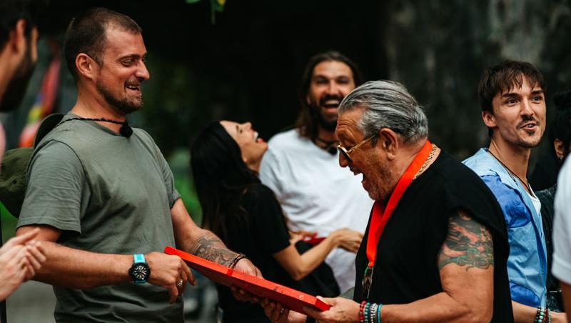 Asia Express sezonul 8, 5 octombrie 2025. S-au schimbat echipele de pe Drumul Eroilor. Cum arată noua formulă din etapa cinci