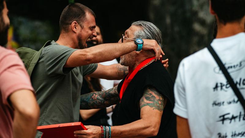 Asia Express sezonul 8, 5 octombrie 2025. S-au schimbat echipele de pe Drumul Eroilor. Cum arată noua formulă din etapa cinci