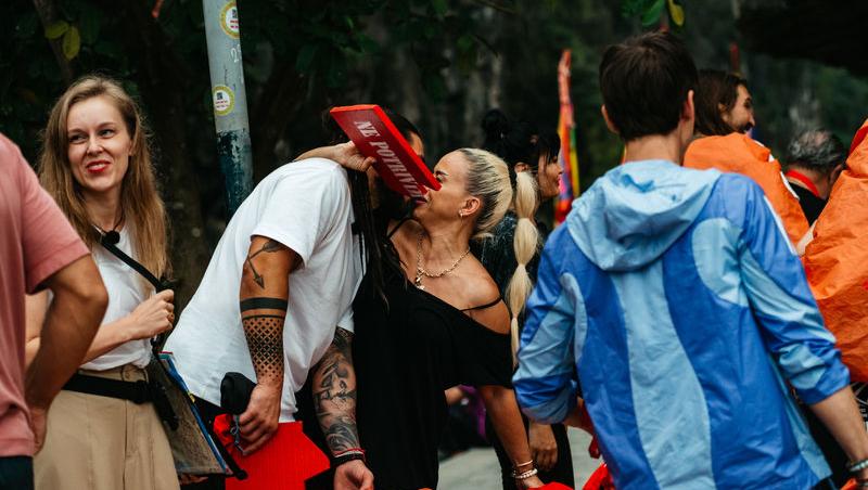 Asia Express sezonul 8, 5 octombrie 2025. S-au schimbat echipele de pe Drumul Eroilor. Cum arată noua formulă din etapa cinci