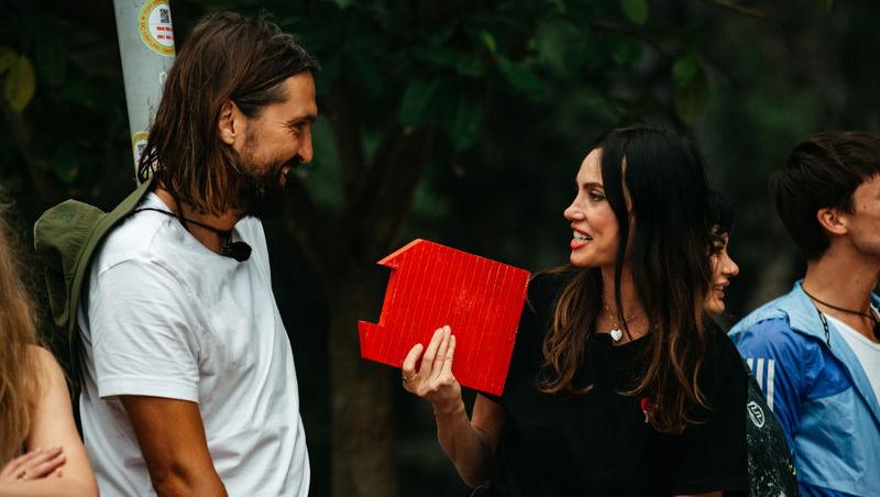 Asia Express sezonul 8, 5 octombrie 2025. S-au schimbat echipele de pe Drumul Eroilor. Cum arată noua formulă din etapa cinci