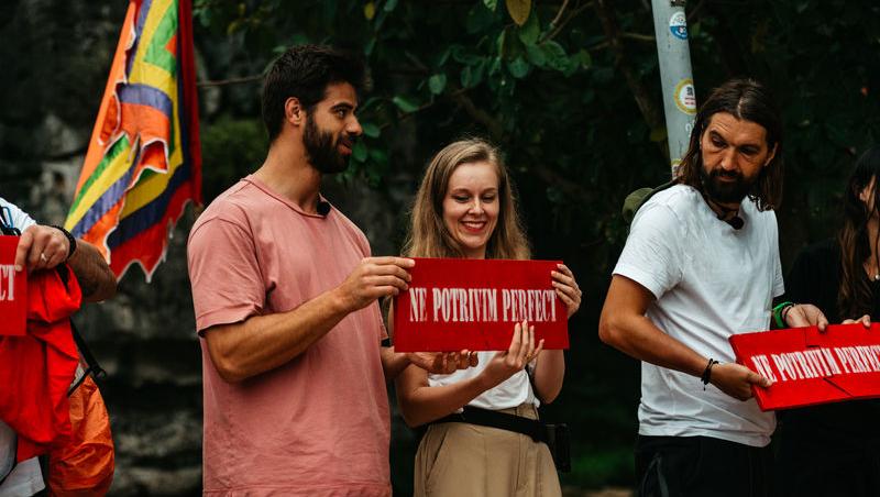 Asia Express sezonul 8, 5 octombrie 2025. S-au schimbat echipele de pe Drumul Eroilor. Cum arată noua formulă din etapa cinci