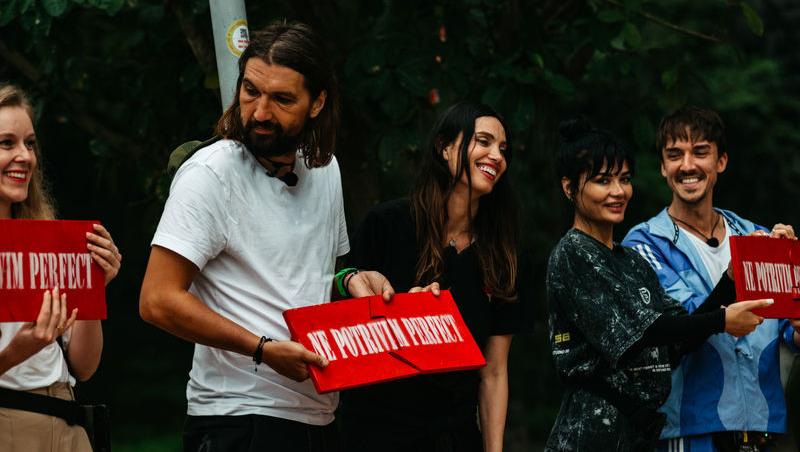 Asia Express sezonul 8, 5 octombrie 2025. S-au schimbat echipele de pe Drumul Eroilor. Cum arată noua formulă din etapa cinci