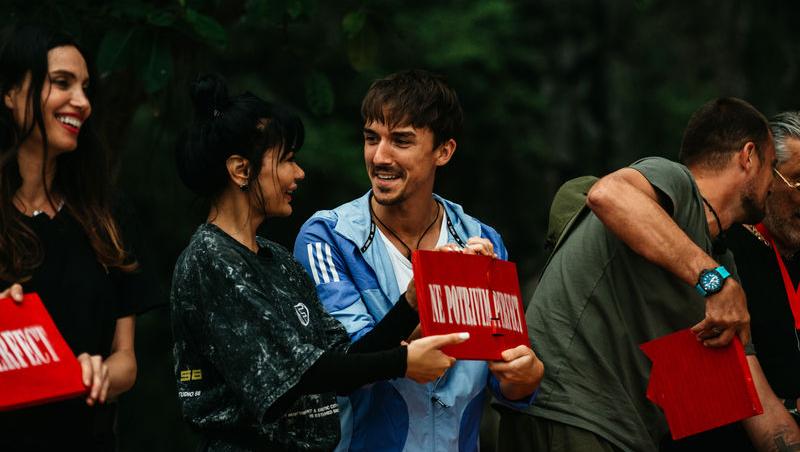 Asia Express sezonul 8, 5 octombrie 2025. S-au schimbat echipele de pe Drumul Eroilor. Cum arată noua formulă din etapa cinci