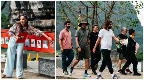 Asia Express sezonul 8, 5 octombrie 2025. Cine a câștigat amuleta și Jokerul din etapa cinci. Surpriză pentru concurenți