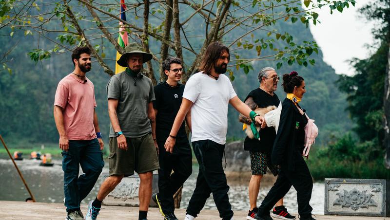 Asia Express sezonul 8, 5 octombrie 2025. Cine a câștigat amuleta și Jokerul din etapa cinci. Surpriză pentru concurenți